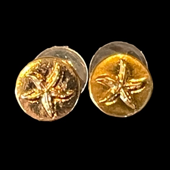 🎁 Layered Starfish Necklace Set - Picture 5 of 13